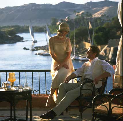 Honeymooners