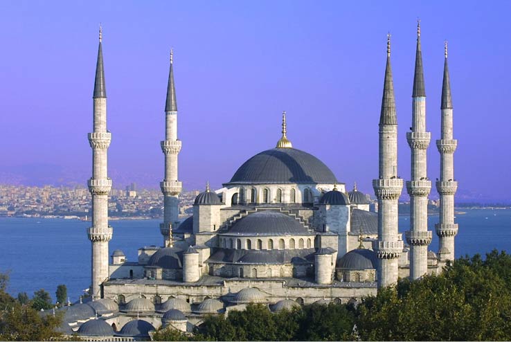 Istanbul