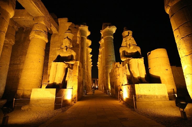 Luxor