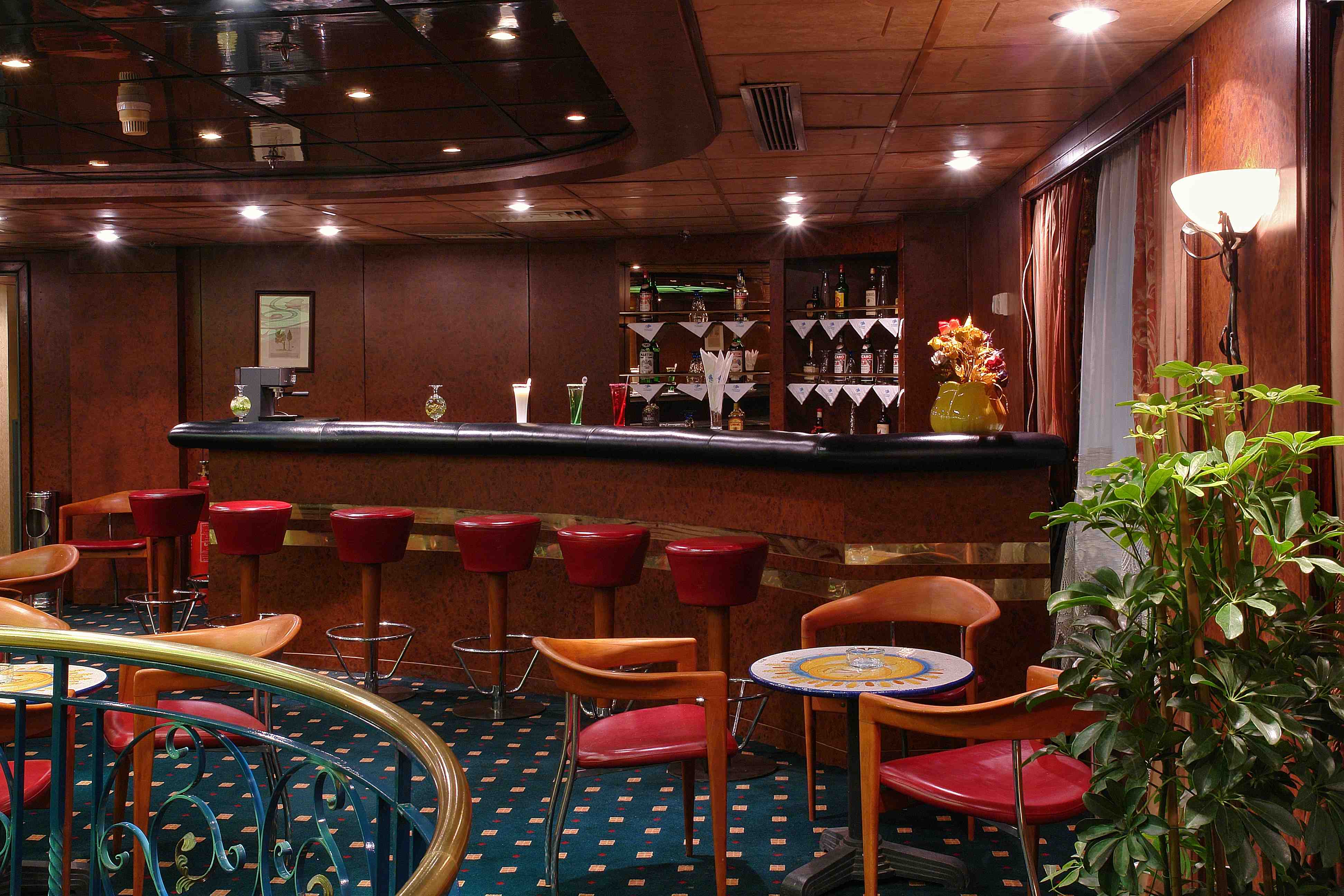 Miss Egypt Bar