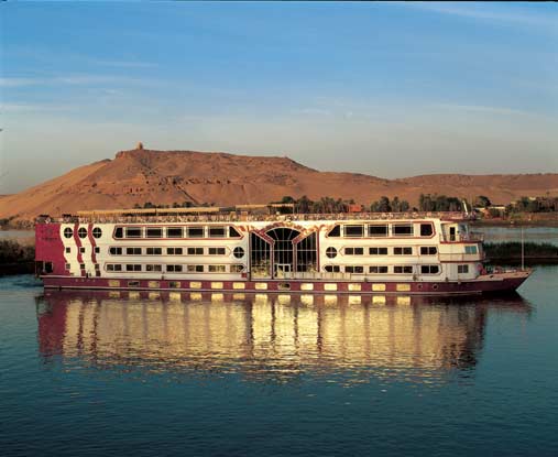 Nile Cruise