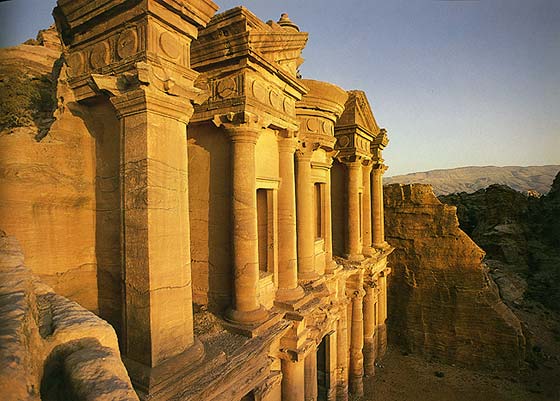 Petra