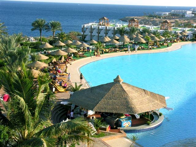 Sharm El Sheikh