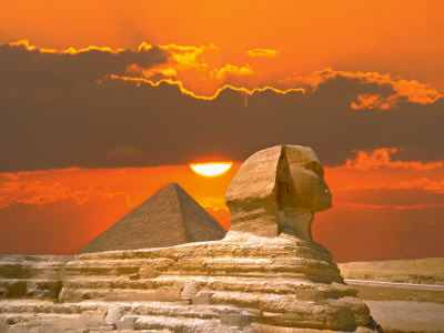 Sphinx