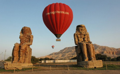 Nile Cruise
