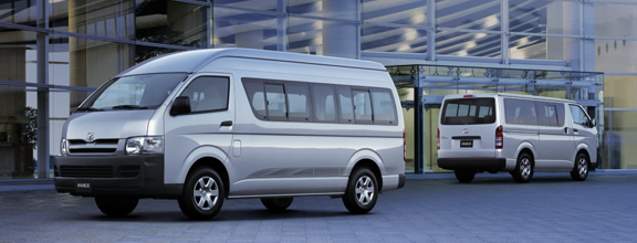 transport